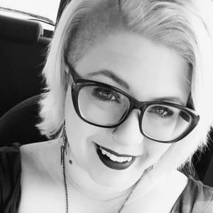 Meet your Posher, Gwendolyn